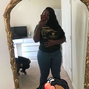 Meet your Posher, Rosa